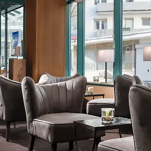 Tryp バイ ウィンダム シティ センター ホテル