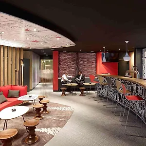 Hotel Ibis Centrum, Colonia