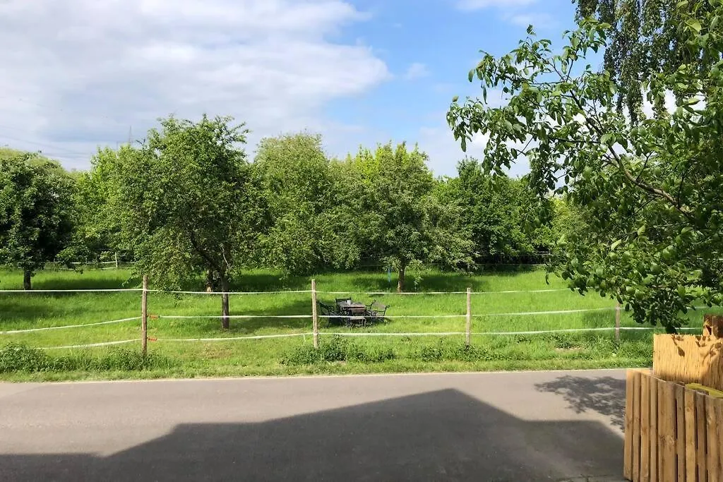 Apartment Idyllische Ferienwohnung Mit Rheinblick Cologne